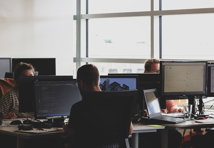 Diploma Executive in Office Management